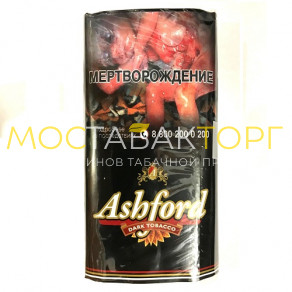 Табак Ashford Dark Tobacco (Эшфорд Дакр Табак) - 30 гр